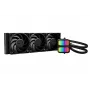 be quiet! Silent Loop 3 360 mm procesor All-in-One kvapalinový chladič 12 cm čierny 1 kus