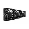 be quiet! Silent Loop 3 360 mm procesor All-in-One kvapalinový chladič 12 cm čierny 1 kus