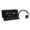 be quiet! Silent Loop 3 360 mm procesor All-in-One kvapalinový chladič 12 cm čierny 1 kus