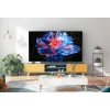Televízor TCL V6C 43 palcov 4K Ultra HD DLED, Direct-LED, Google TV, HDR10+, 3840×2160, 60Hz, 20W