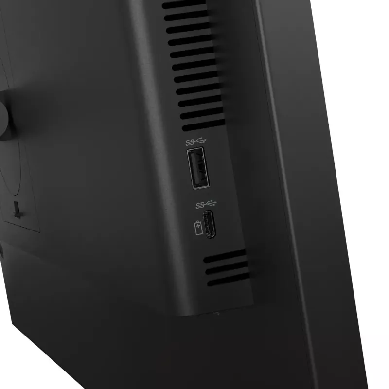 Monitor Lenovo ThinkVision T27-40 27 palcov LED Full HD 1920 x 1080