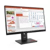 Monitor Lenovo ThinkVision T27-40 27 palcov LED Full HD 1920 x 1080