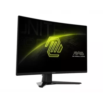 MSI MAG 274CQFDE počítačový monitor 68,6 cm (27 palcov) 2560 x 1440 pixelov Wide Quad HD čierny