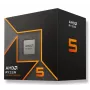 AMD Ryzen - 5-9600 5,20 GHz - 6 jadier - Socket AM5 - 38 MB Cache - 65 W - Radeon - BOX