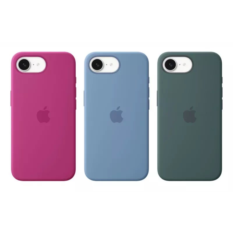 APPLE iPhone 16E - biela - 256GB - iOS 18 (MD1W4ZD/A)