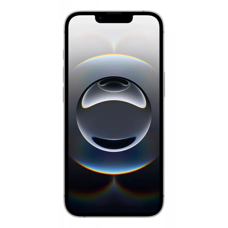 APPLE iPhone 16E - biela - 256GB - iOS 18 (MD1W4ZD/A)