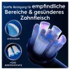 Oral-B 194631 hlavica zubnej kefky 4 ks čierna