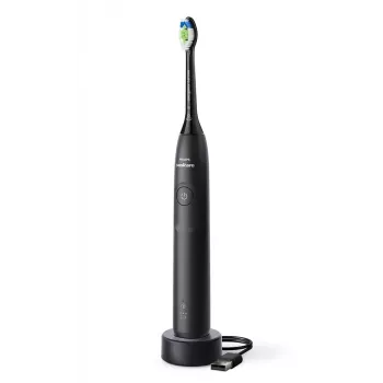 Philips Sonicare 5300 series Series 5300 HX7101/01 nabíjacia elektrická sonická zubná kefka