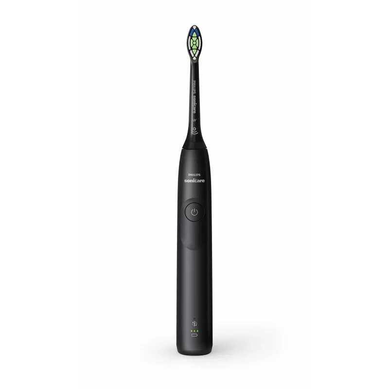 Philips Sonicare 5300 series Series 5300 HX7101/01 nabíjacia elektrická sonická zubná kefka
