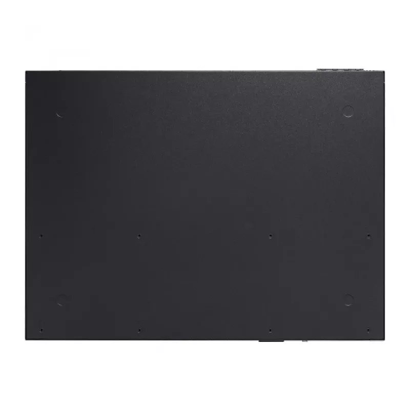 TP-Link Omada ES228GMP sieťový switch spravovaný L2 Gigabit Ethernet (10/100/1000) Power over Ethernet (PoE) čierny