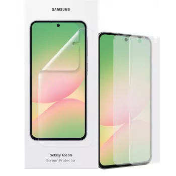 Samsung EF-UA566 číra ochrana displeja 1 ks