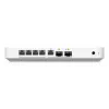 UBIQUITI NETWORKS Unifi Cloud Gateway Fiber - cloudom spravovaný
