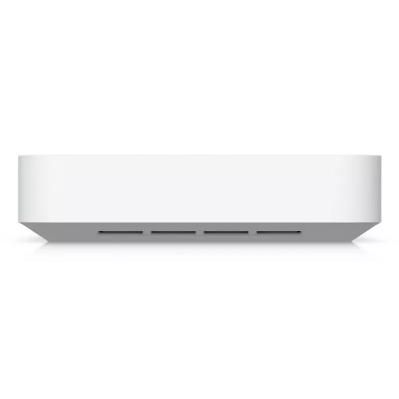 UBIQUITI NETWORKS Unifi Cloud Gateway Fiber - cloudom spravovaný