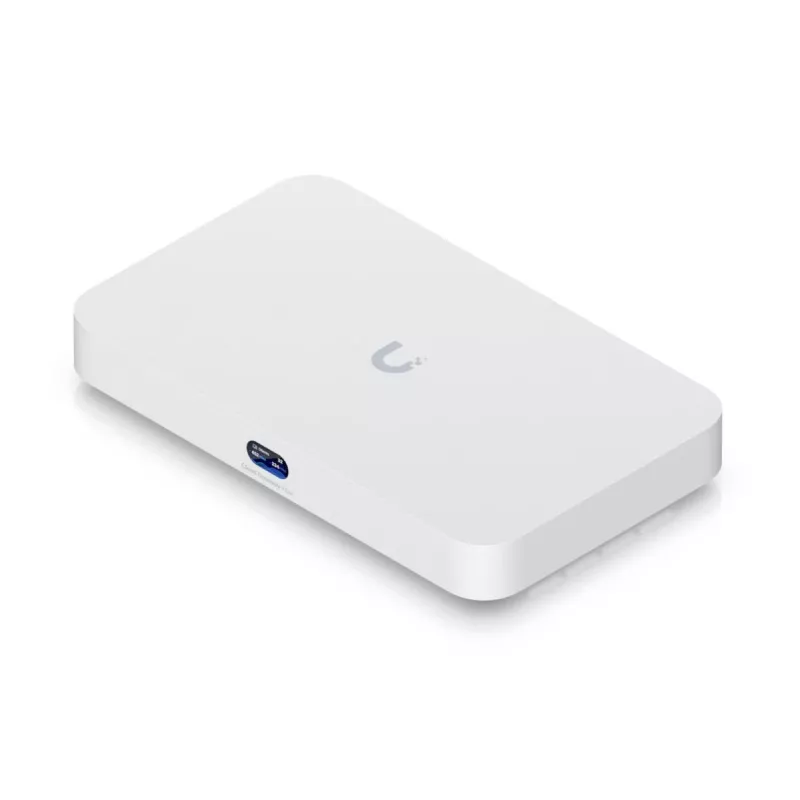 UBIQUITI NETWORKS Unifi Cloud Gateway Fiber - cloudom spravovaný