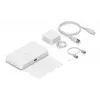 UBIQUITI NETWORKS Unifi Cloud Gateway Fiber - cloudom spravovaný
