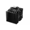 be quiet! Pure Rock Pro 3 LX čierny procesorový vzduchový chladič 12 cm 1 ks