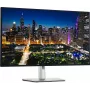 DELL UltraSharp U3225QE počítačový monitor 80 cm (31,5 inch) 3840 x 2160 pixelov 4K Ultra HD LCD čierny, strieborný