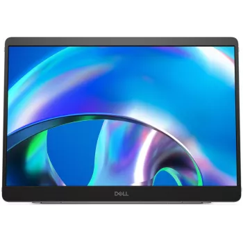 DELL Pro Plus P1425 počítačový monitor 35,6 cm (14 palcov) 1920 x 1200 pixelov WUXGA LCD strieborný