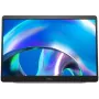 DELL Pro Plus P1425 počítačový monitor 35,6 cm (14 palcov) 1920 x 1200 pixelov WUXGA LCD strieborný