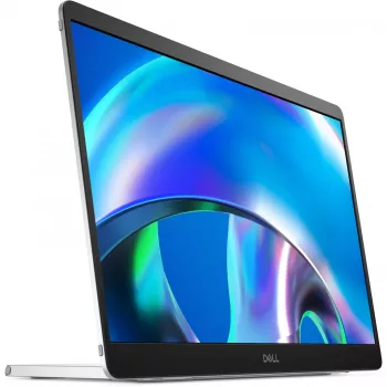 DELL Pro Plus P1425 počítačový monitor 35,6 cm (14 palcov) 1920 x 1200 pixelov WUXGA LCD strieborný