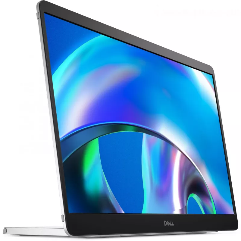 DELL Pro Plus P1425 počítačový monitor 35,6 cm (14 palcov) 1920 x 1200 pixelov WUXGA LCD strieborný