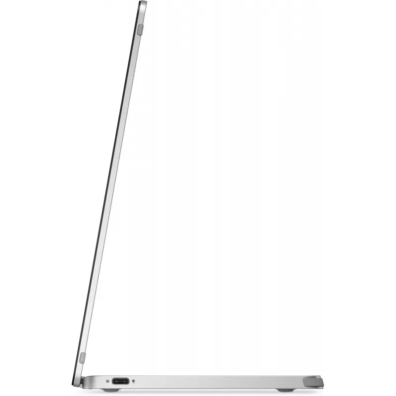 DELL Pro Plus P1425 počítačový monitor 35,6 cm (14 palcov) 1920 x 1200 pixelov WUXGA LCD strieborný