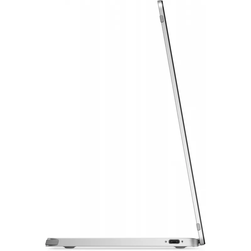 DELL Pro Plus P1425 počítačový monitor 35,6 cm (14 palcov) 1920 x 1200 pixelov WUXGA LCD strieborný