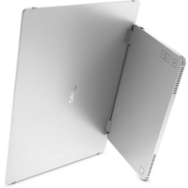 DELL Pro Plus P1425 počítačový monitor 35,6 cm (14 palcov) 1920 x 1200 pixelov WUXGA LCD strieborný