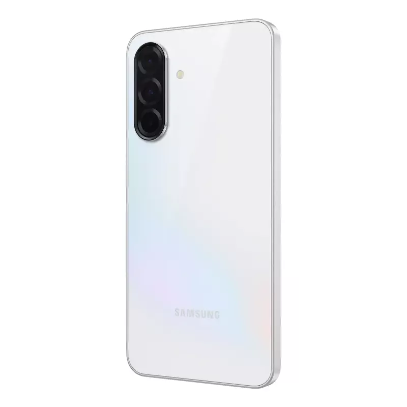 Samsung Galaxy A36 5G 17 cm (6,7 palca) Dual SIM Android 15 USB Type-C 6 GB 128 GB 5000 mAh biela