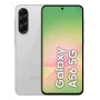 Samsung Galaxy A56 17 cm (6.7 palca) Dual SIM Android 15 5G USB Type-C 8 GB 128 GB 5000 mAh svetlosivá