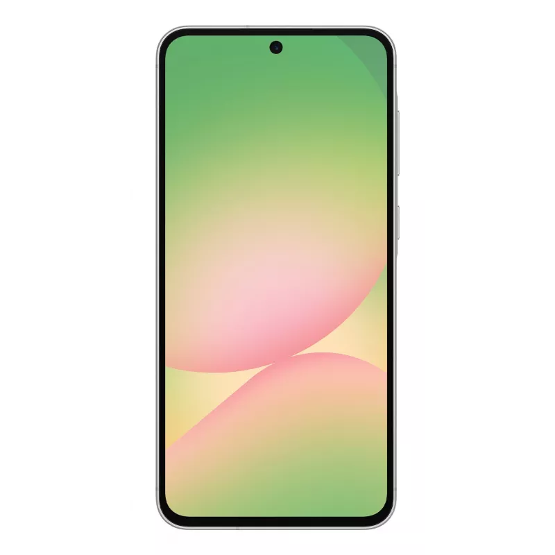 Samsung Galaxy A56 17 cm (6.7 palca) Dual SIM Android 15 5G USB Type-C 8 GB 128 GB 5000 mAh svetlosivá