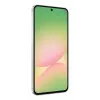 Samsung Galaxy A56 17 cm (6.7 palca) Dual SIM Android 15 5G USB Type-C 8 GB 128 GB 5000 mAh svetlosivá