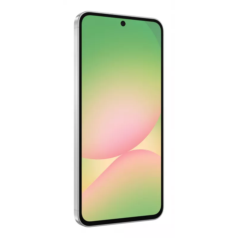 Samsung Galaxy A56 17 cm (6.7 palca) Dual SIM Android 15 5G USB Type-C 8 GB 128 GB 5000 mAh svetlosivá