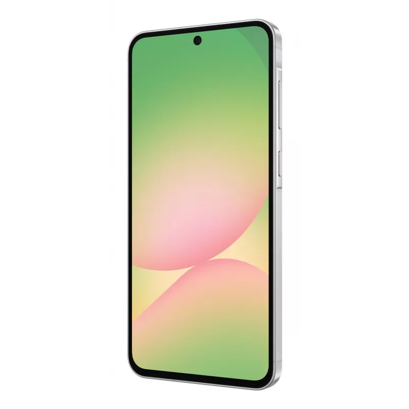 Samsung Galaxy A56 17 cm (6.7 palca) Dual SIM Android 15 5G USB Type-C 8 GB 128 GB 5000 mAh svetlosivá