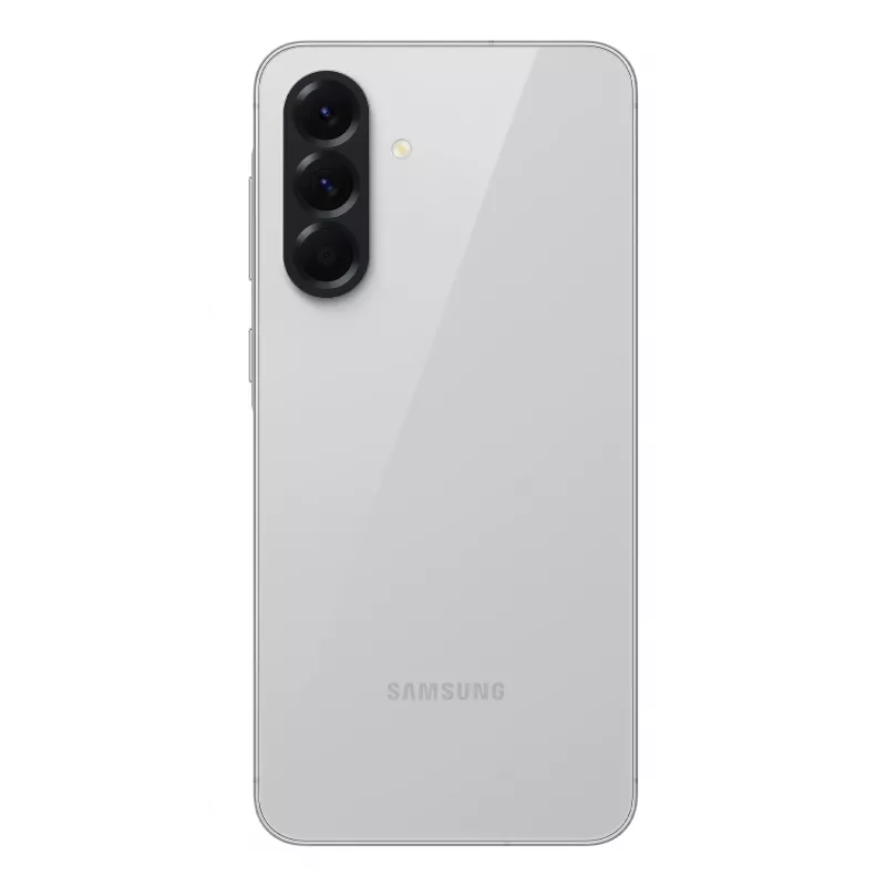 Samsung Galaxy A56 17 cm (6.7 palca) Dual SIM Android 15 5G USB Type-C 8 GB 128 GB 5000 mAh svetlosivá