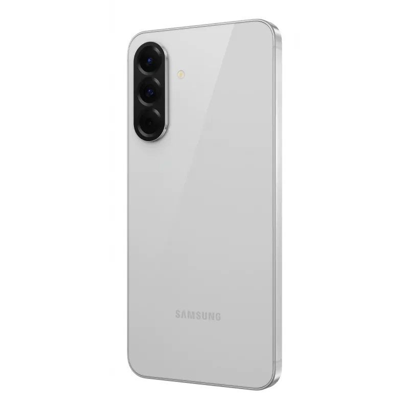 Samsung Galaxy A56 17 cm (6.7 palca) Dual SIM Android 15 5G USB Type-C 8 GB 128 GB 5000 mAh svetlosivá