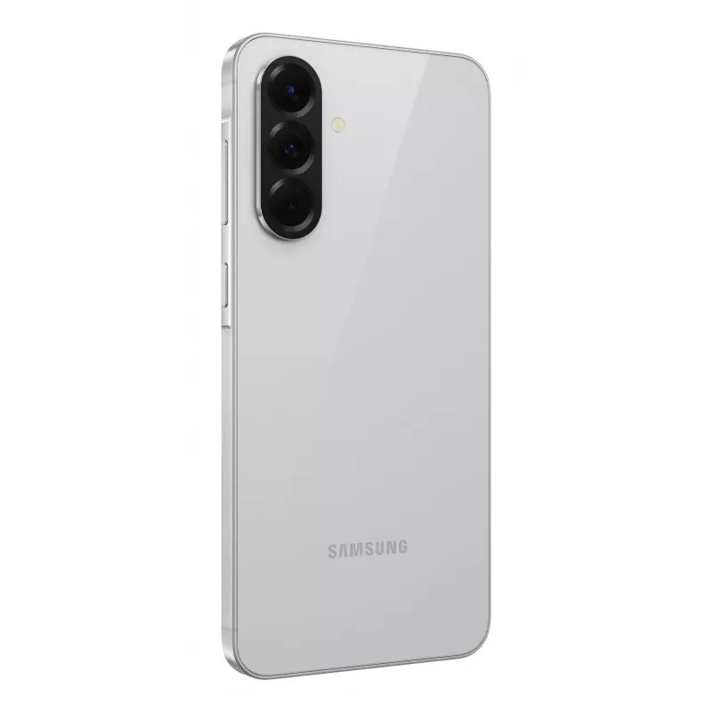 Samsung Galaxy A56 17 cm (6.7 palca) Dual SIM Android 15 5G USB Type-C 8 GB 128 GB 5000 mAh svetlosivá