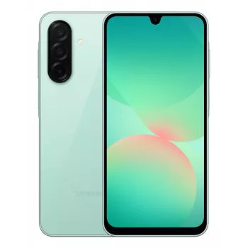 Samsung Galaxy A26 5G 17 cm (6,7 palca) Dual SIM Android 15 USB Type-C 8 GB 256 GB 5000 mAh mätová