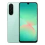 Samsung Galaxy A26 5G 17 cm (6,7 palca) Dual SIM Android 15 USB Type-C 8 GB 256 GB 5000 mAh mätová