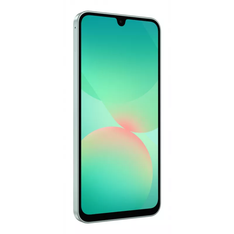 Samsung Galaxy A26 5G 17 cm (6,7 palca) Dual SIM Android 15 USB Type-C 8 GB 256 GB 5000 mAh mätová