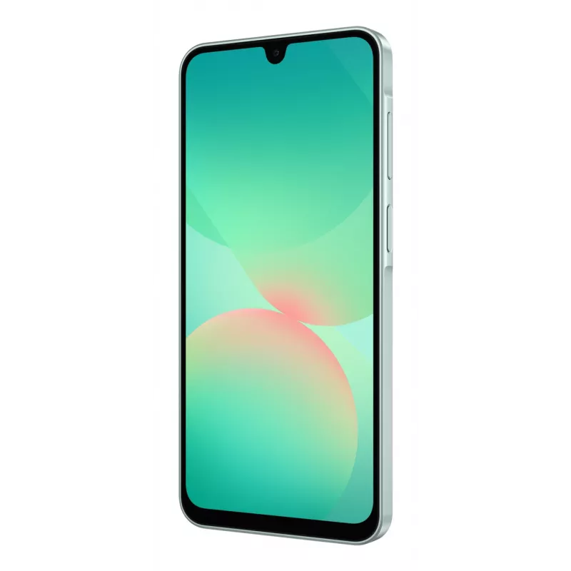 Samsung Galaxy A26 5G 17 cm (6,7 palca) Dual SIM Android 15 USB Type-C 8 GB 256 GB 5000 mAh mätová