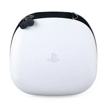 Sony DualSense Edge čierna, biela Bluetooth gamepad analógový / digitálny PlayStation 5