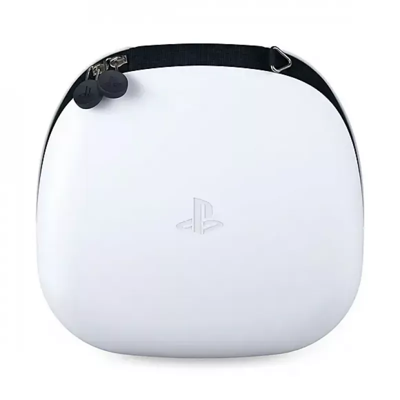 Sony DualSense Edge čierna, biela Bluetooth gamepad analógový / digitálny PlayStation 5