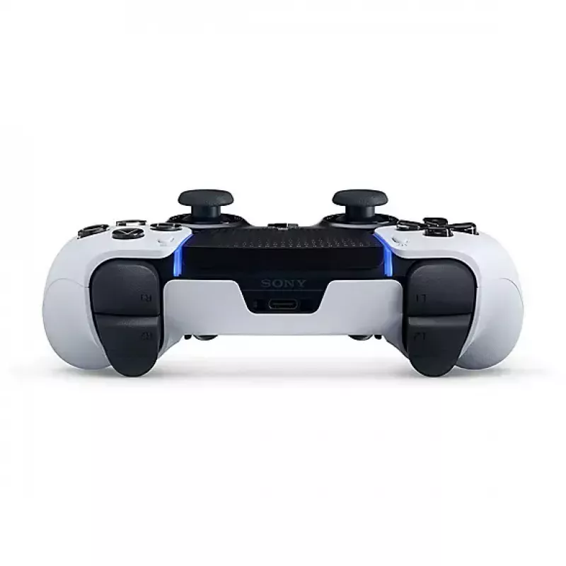 Sony DualSense Edge čierna, biela Bluetooth gamepad analógový / digitálny PlayStation 5