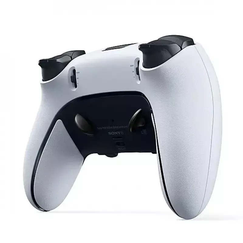 Sony DualSense Edge čierna, biela Bluetooth gamepad analógový / digitálny PlayStation 5