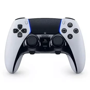 Sony DualSense Edge čierna, biela Bluetooth gamepad analógový / digitálny PlayStation 5