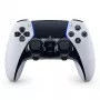 Sony DualSense Edge čierna, biela Bluetooth gamepad analógový / digitálny PlayStation 5