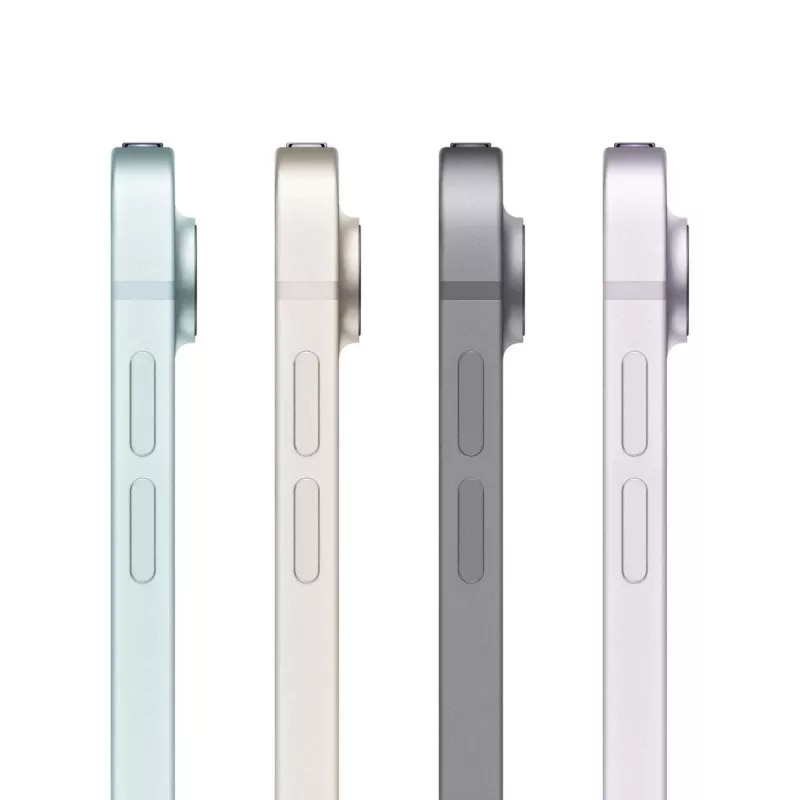 APPLE iPad Air (2025) - M3 - 13 palcov - 7. generácia - Wi-Fi + Cellular - 128 GB - Starlight