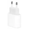 Nabíjačka pre mobilné zariadenia Apple MD3J4ZM/A univerzálna biela AC interiérová