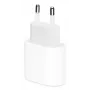 Nabíjačka pre mobilné zariadenia Apple MD3J4ZM/A univerzálna biela AC interiérová
